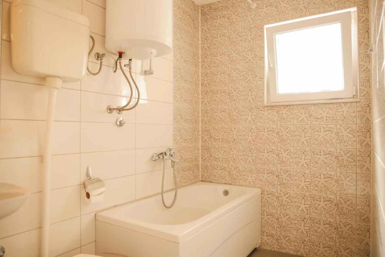 Penthouse Panorama Apartment ชาพลินา ภายนอก รูปภาพ